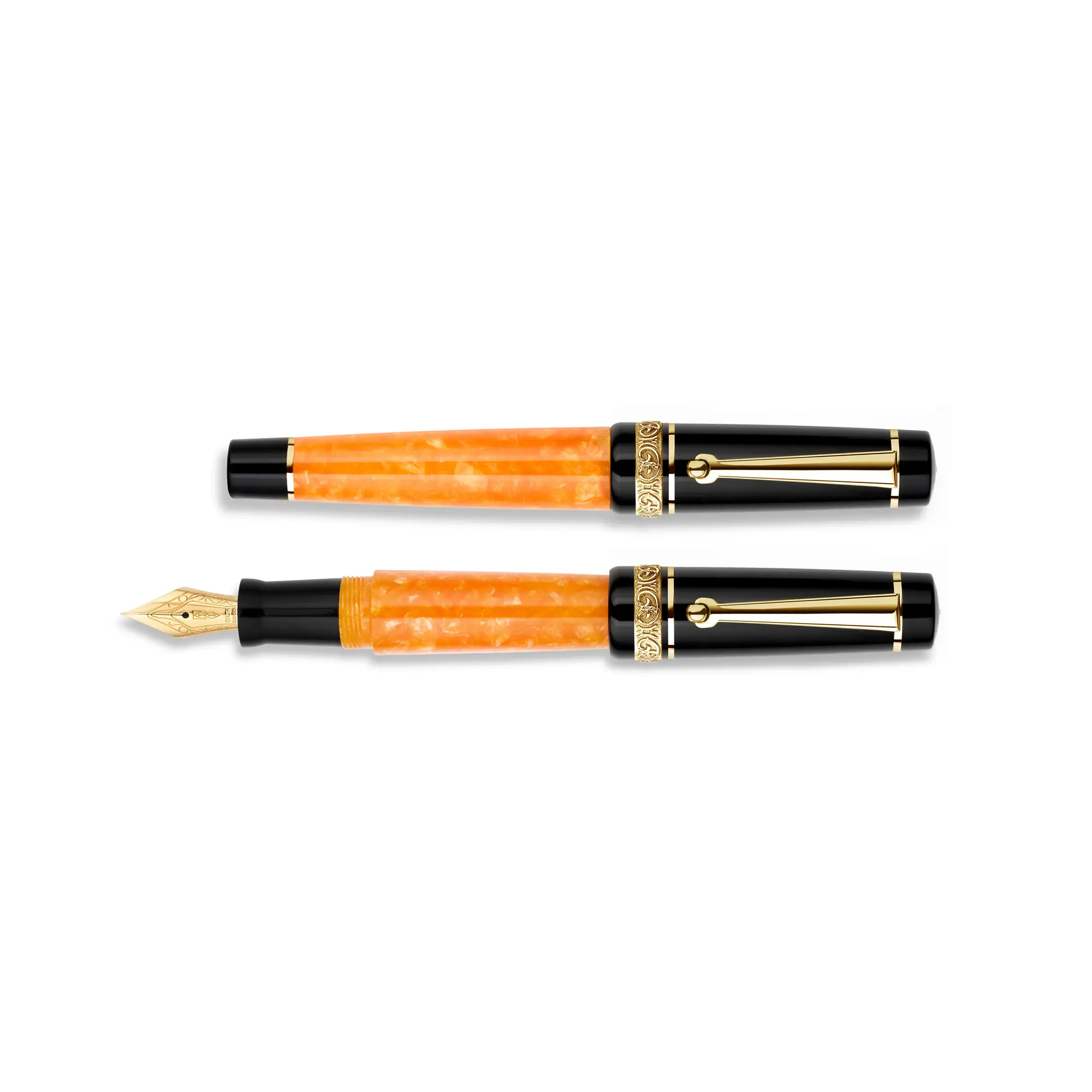 Delta Dolcevita Mini GT fountain pen Dolcevita GT | Casa della